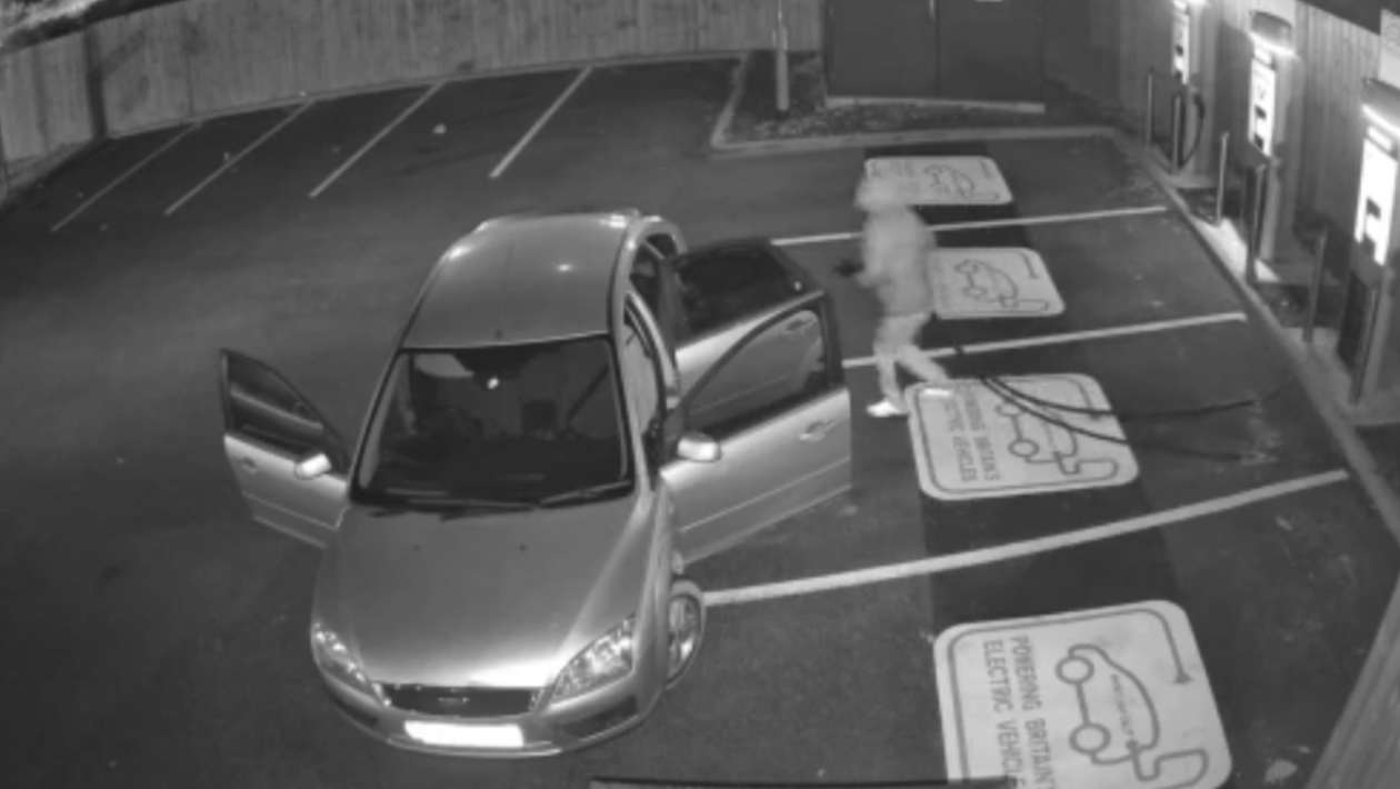 Recognise EV chargers as critical infrastructure to stop cable thefts